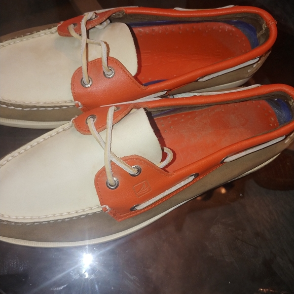 Sperry topsider - Picture 3 of 4